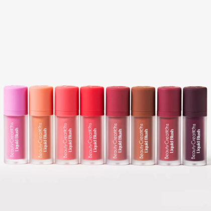 Liquid Blush - Beauty Creations
