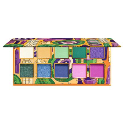 Kara Beauty - Paleta de sombras "Virgo"