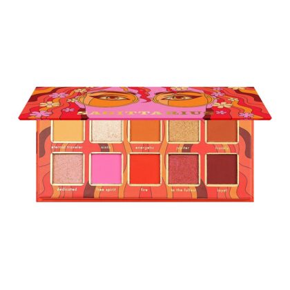 Kara Beauty - Paleta de sombras "Sagitario"