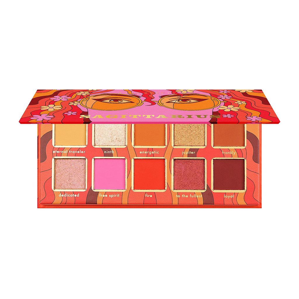 Kara Beauty - Paleta de sombras "Sagitario"
