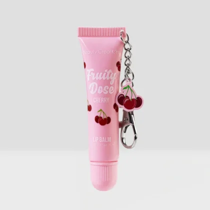 Fruity Dose Lip Balm “Cherry” – Beauty Creations