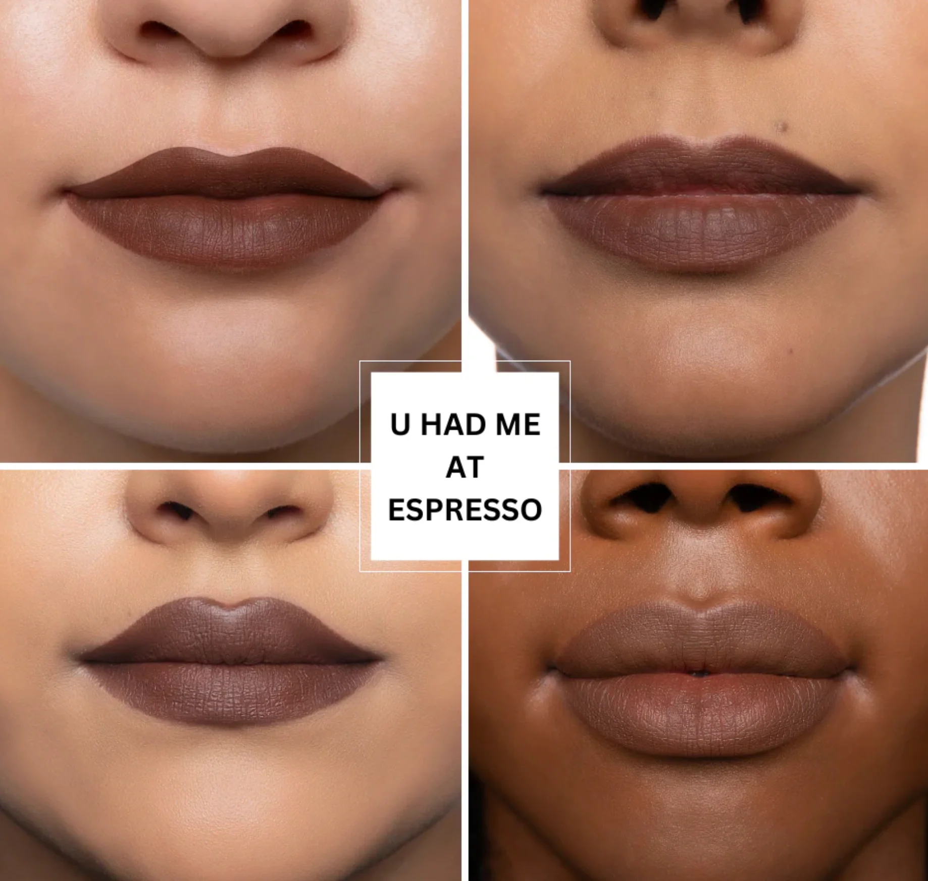 Wooden Lip Pencil 6 Piece Set (Brown Tones) – Beauty Creations - Imagen 7