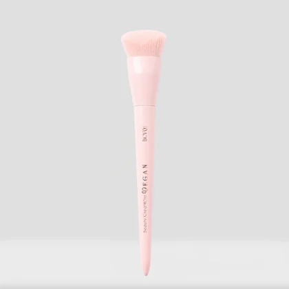 Beauty Creations brocha facial vegana - BCV01 Sculpting Brush