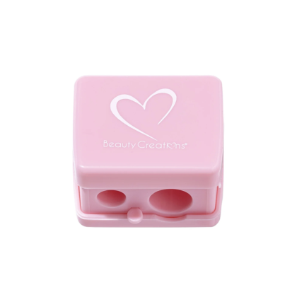 Sacapuntas Cosmético – Beauty Creations Doble